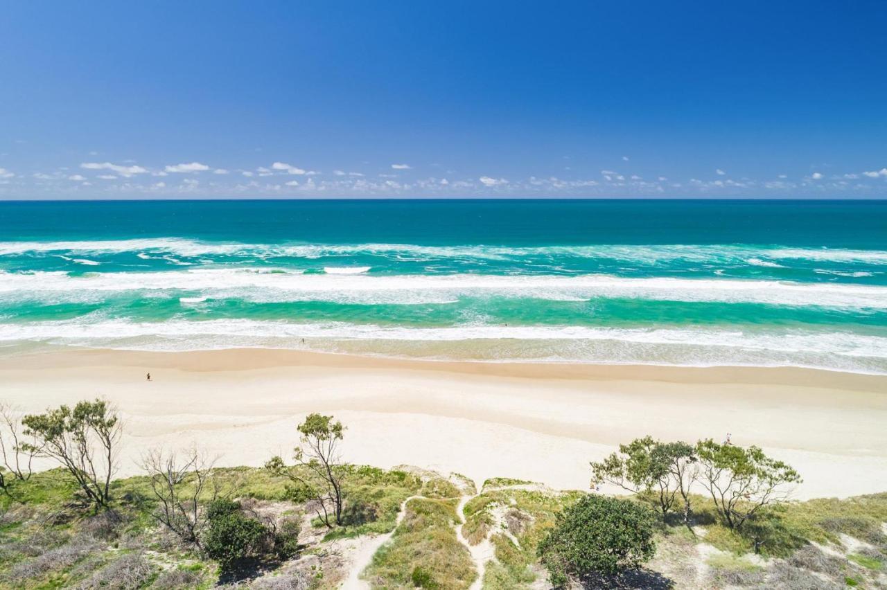 A Perfect Stay - Sea Salt Byron Bay Exterior foto