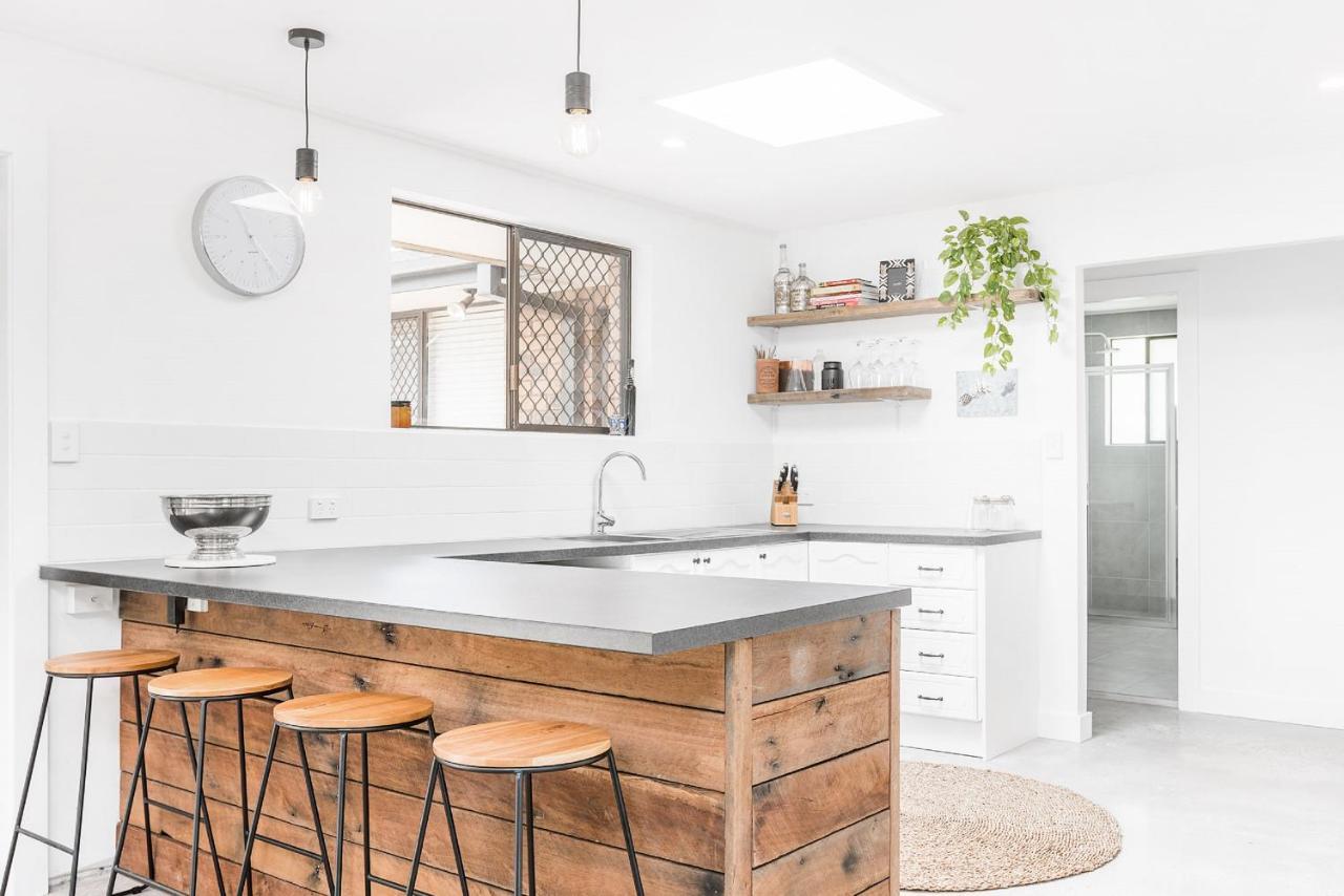 A Perfect Stay - Sea Salt Byron Bay Exterior foto