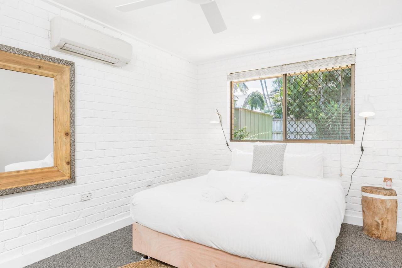 A Perfect Stay - Sea Salt Byron Bay Exterior foto