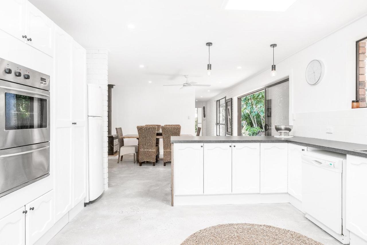 A Perfect Stay - Sea Salt Byron Bay Exterior foto