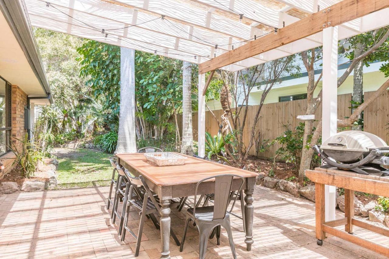 A Perfect Stay - Sea Salt Byron Bay Exterior foto
